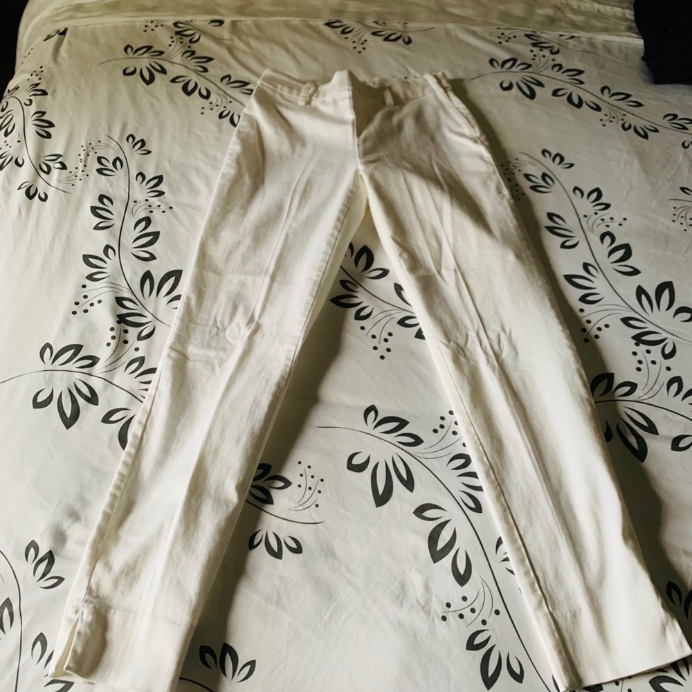 Capri pants - Picture 3 of 3